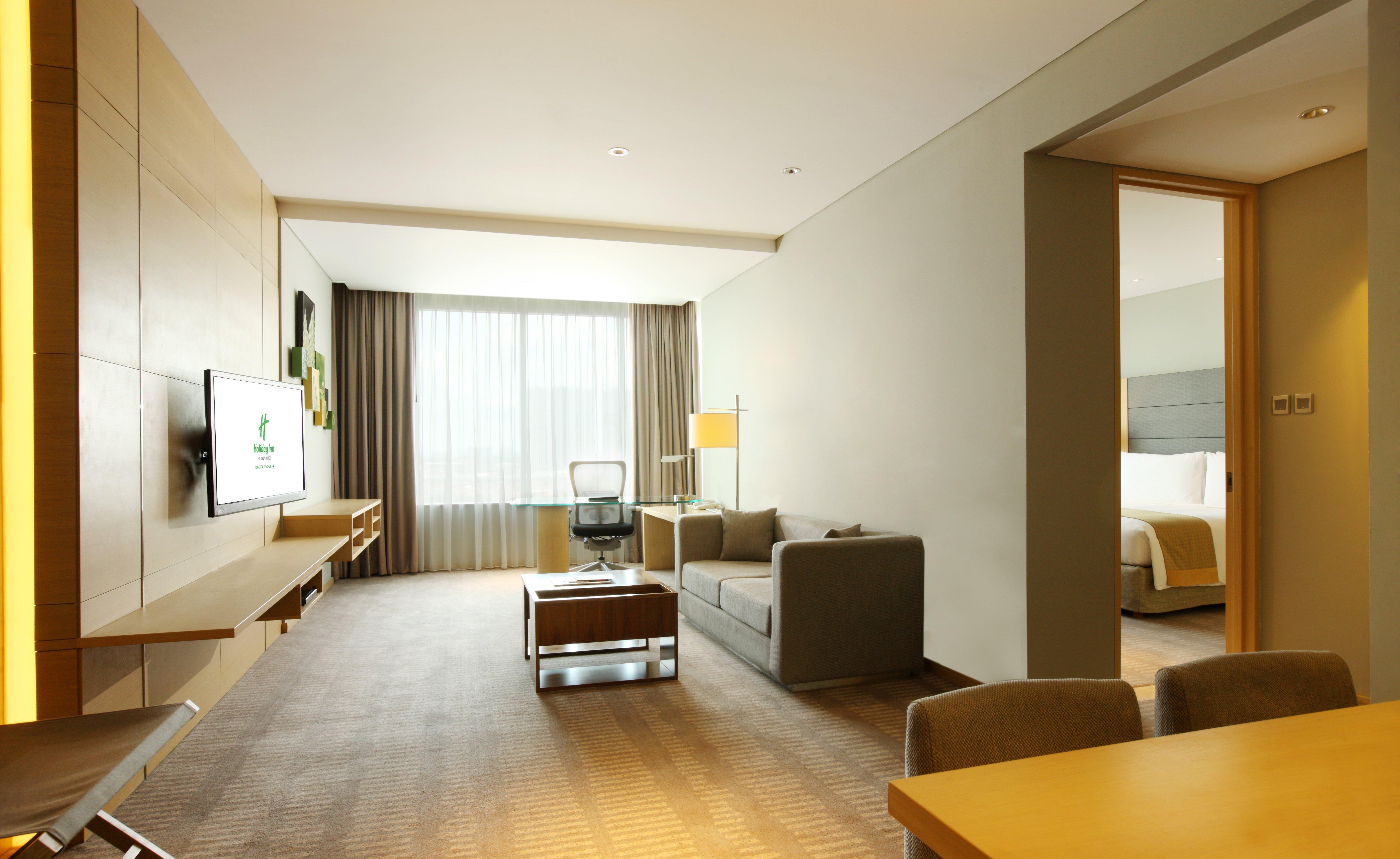 Doubletree By Hilton Jakarta Kemayoran Exterior foto