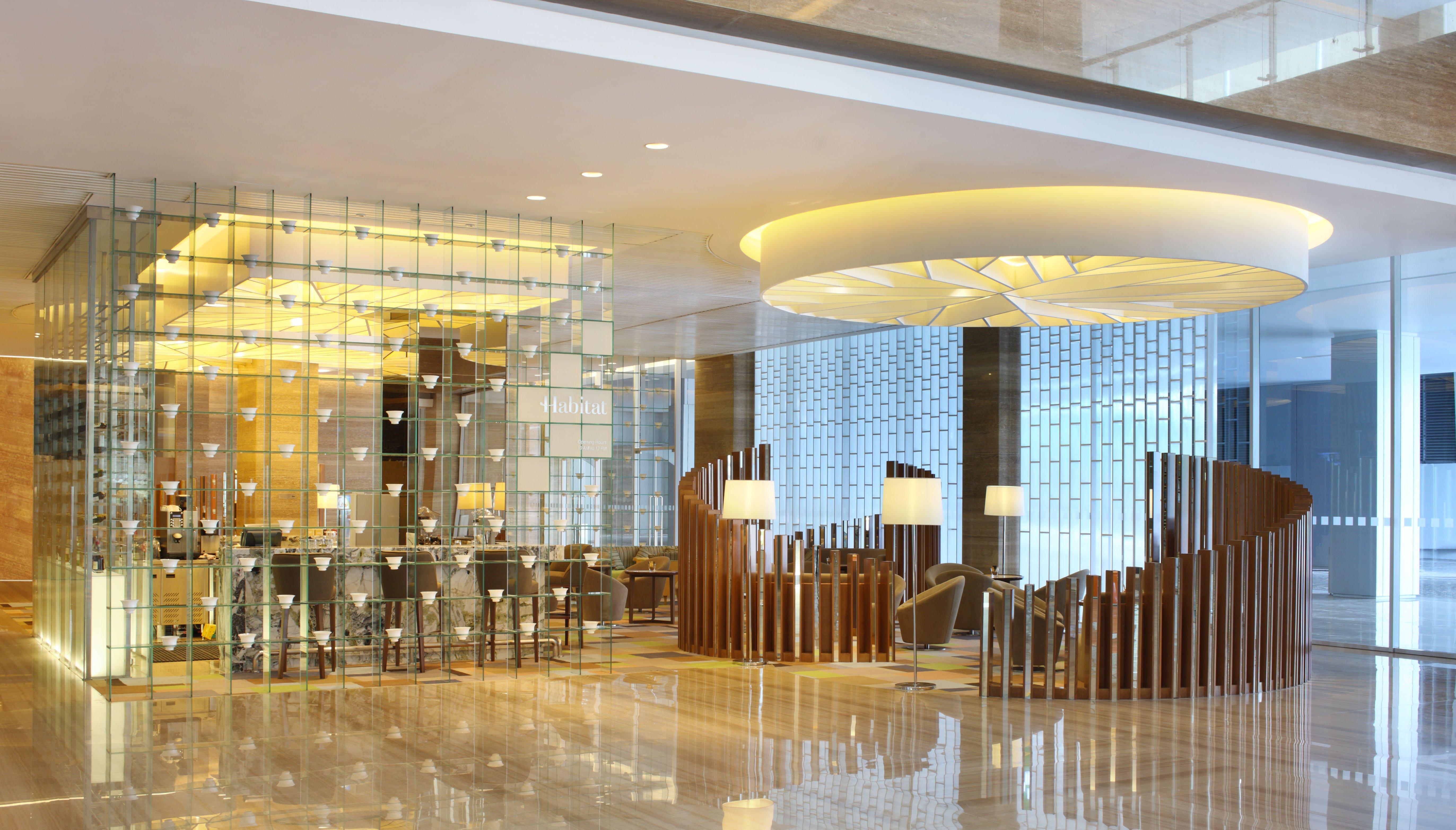 Doubletree By Hilton Jakarta Kemayoran Exterior foto