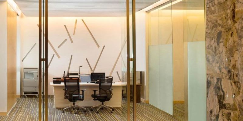 Doubletree By Hilton Jakarta Kemayoran Exterior foto