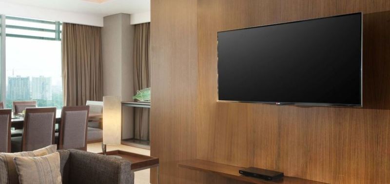 Doubletree By Hilton Jakarta Kemayoran Exterior foto