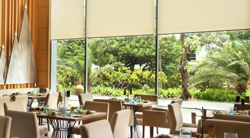 Doubletree By Hilton Jakarta Kemayoran Exterior foto